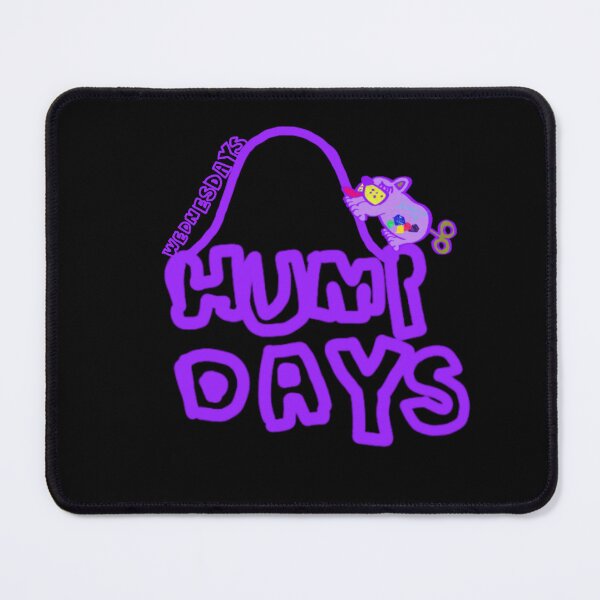 Item preview, LaMaisonOfMY TheBullDog Wednesdays Moods Collection No.8 Hump Days Black Series designed and sold by LaMaisonOfMY.