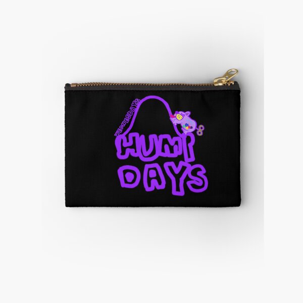 Item preview, LaMaisonOfMY TheBullDog Wednesdays Moods Collection No.8 Hump Days Black Series designed and sold by LaMaisonOfMY.