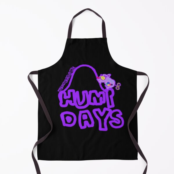 Item preview, LaMaisonOfMY TheBullDog Wednesdays Moods Collection No.8 Hump Days Black Series designed and sold by LaMaisonOfMY.
