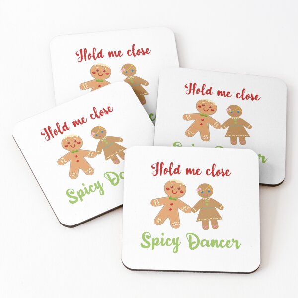 Item preview, Hold me close spicy dancer designed and sold by Josie37.