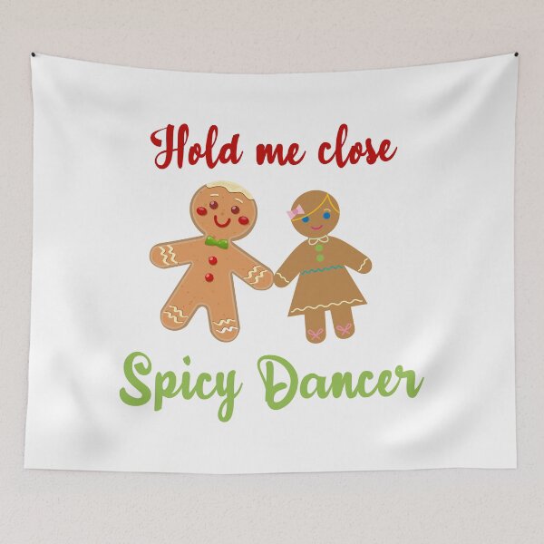 Item preview, Hold me close spicy dancer designed and sold by Josie37.