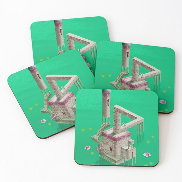 Item preview, Real Monument Valley designed and sold by Kevibond.