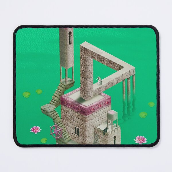 Item preview, Real Monument Valley designed and sold by Kevibond.