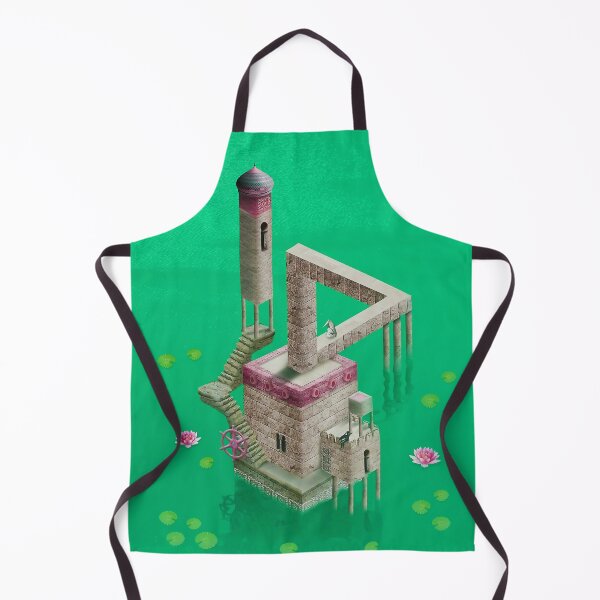 Item preview, Real Monument Valley designed and sold by Kevibond.