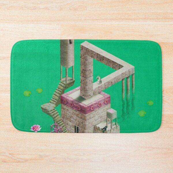 Item preview, Real Monument Valley designed and sold by Kevibond.