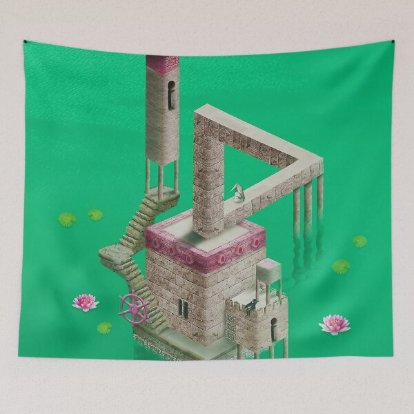 Item preview, Real Monument Valley designed and sold by Kevibond.