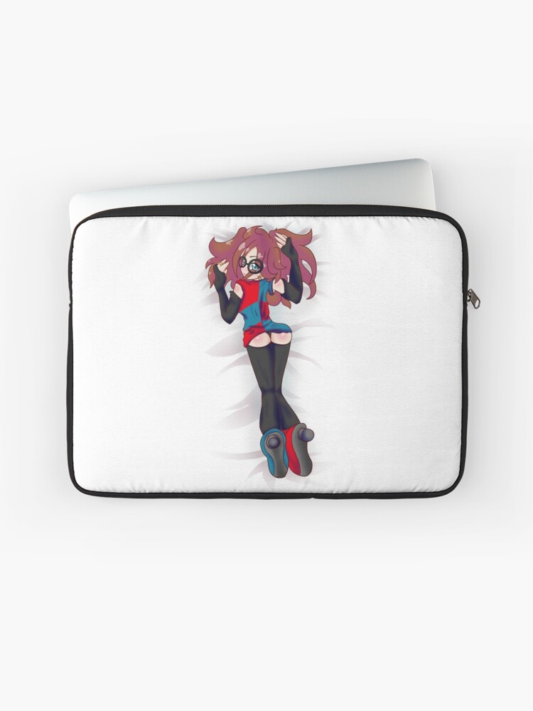 Android 21 dakimakura best sale