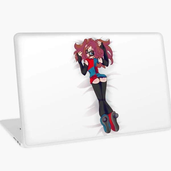 Android 21 Human Form Cutie Daki Laptop Skin for Sale by kelsmister Redbubble