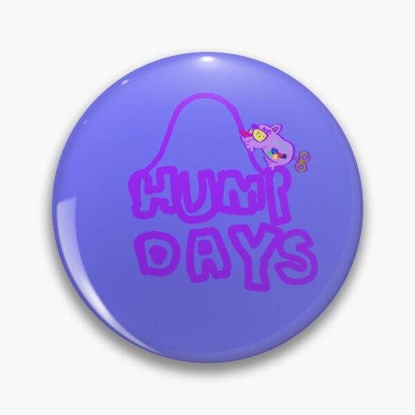 Item preview, LaMaisonOfMY TheBullDog Wednesdays Moods Collection No.9 Hump Days designed and sold by LaMaisonOfMY.