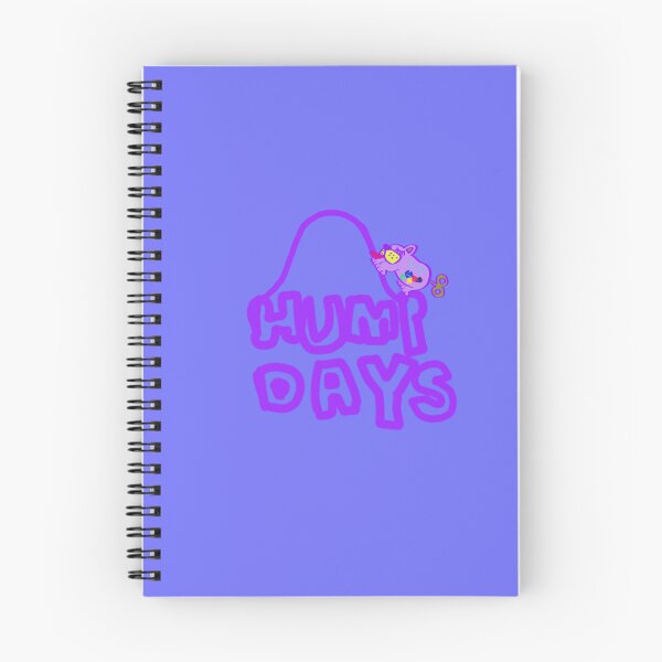 Item preview, LaMaisonOfMY TheBullDog Wednesdays Moods Collection No.9 Hump Days designed and sold by LaMaisonOfMY.
