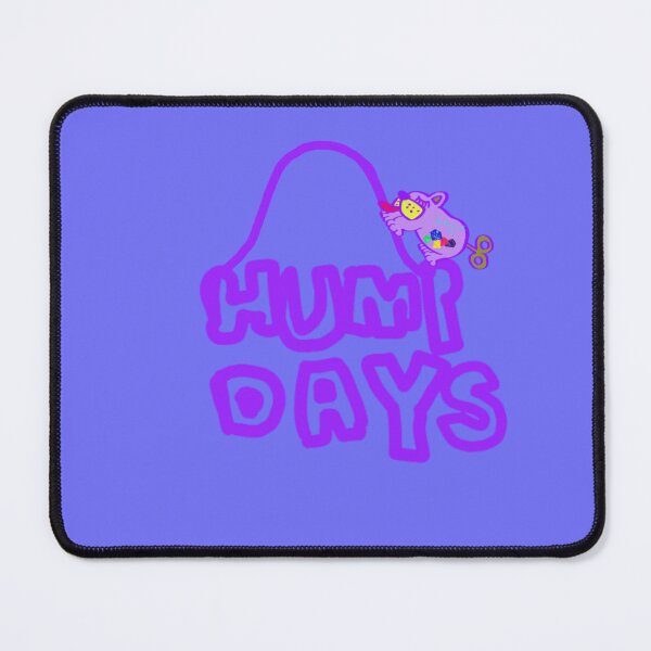 Item preview, LaMaisonOfMY TheBullDog Wednesdays Moods Collection No.9 Hump Days designed and sold by LaMaisonOfMY.