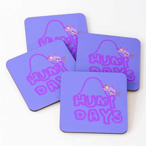 Item preview, LaMaisonOfMY TheBullDog Wednesdays Moods Collection No.9 Hump Days designed and sold by LaMaisonOfMY.