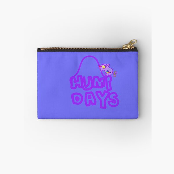 Item preview, LaMaisonOfMY TheBullDog Wednesdays Moods Collection No.9 Hump Days designed and sold by LaMaisonOfMY.