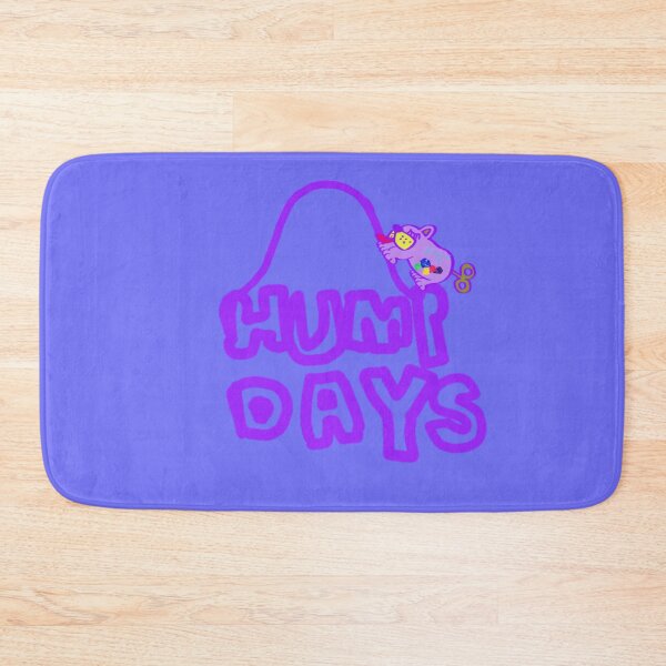 Item preview, LaMaisonOfMY TheBullDog Wednesdays Moods Collection No.9 Hump Days designed and sold by LaMaisonOfMY.