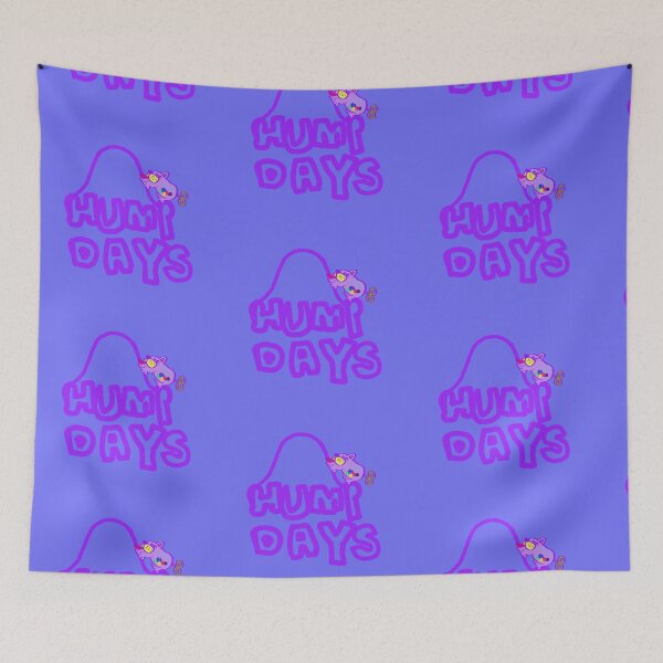 Item preview, LaMaisonOfMY TheBullDog Wednesdays Moods Collection No.9 Hump Days designed and sold by LaMaisonOfMY.