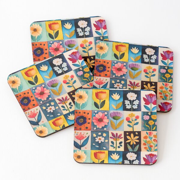 Item preview, Spring flowers designed and sold by Eleen's Shop.