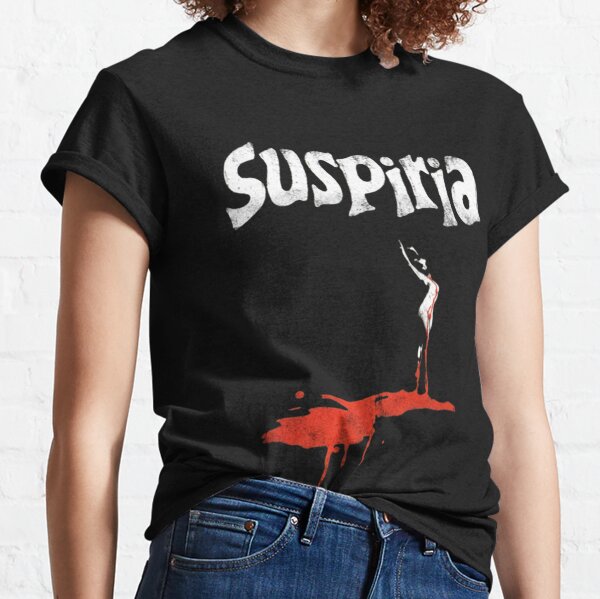 Item preview, Suspiria Remake designed and sold by deacony.