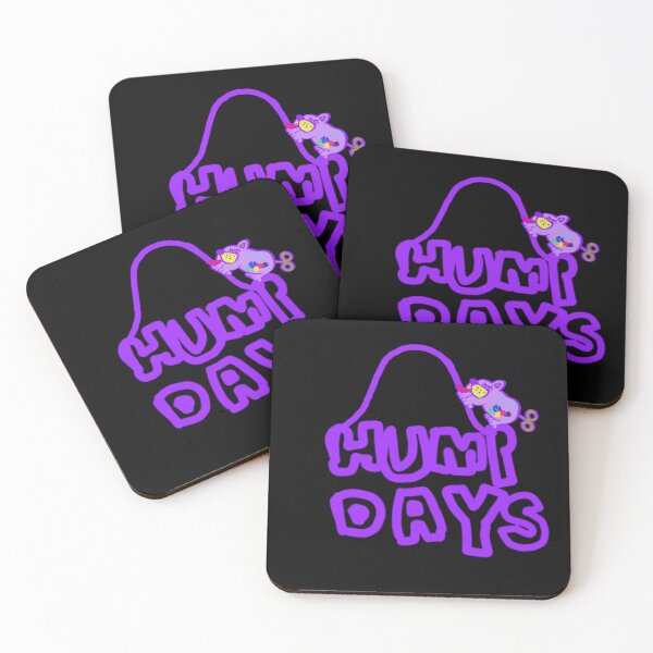 Item preview, LaMaisonOfMY TheBullDog Wednesdays Moods Collection No.9 Hump Days Black Series designed and sold by LaMaisonOfMY.