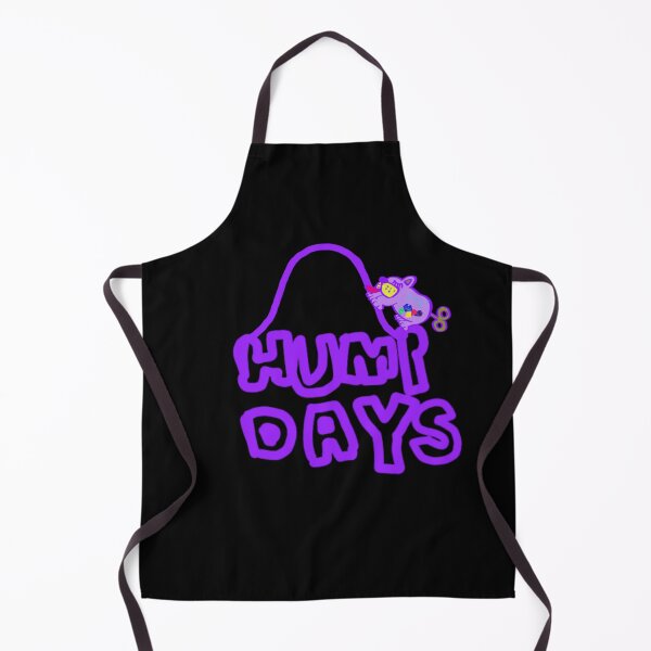 Item preview, LaMaisonOfMY TheBullDog Wednesdays Moods Collection No.9 Hump Days Black Series designed and sold by LaMaisonOfMY.