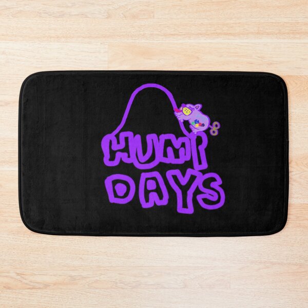 Item preview, LaMaisonOfMY TheBullDog Wednesdays Moods Collection No.9 Hump Days Black Series designed and sold by LaMaisonOfMY.
