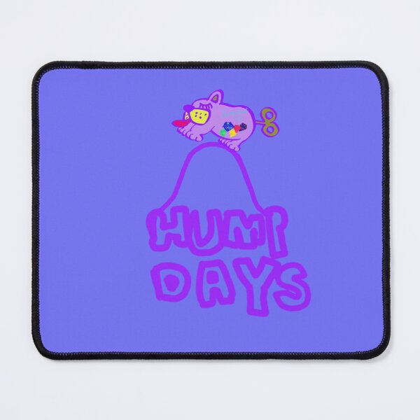 Item preview, LaMaisonOfMY TheBullDog Wednesdays Moods Collection No.10 Hump Days designed and sold by LaMaisonOfMY.