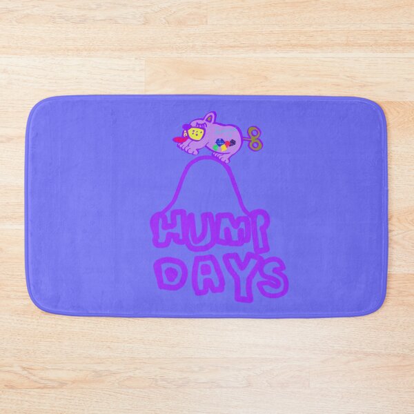 Item preview, LaMaisonOfMY TheBullDog Wednesdays Moods Collection No.10 Hump Days designed and sold by LaMaisonOfMY.