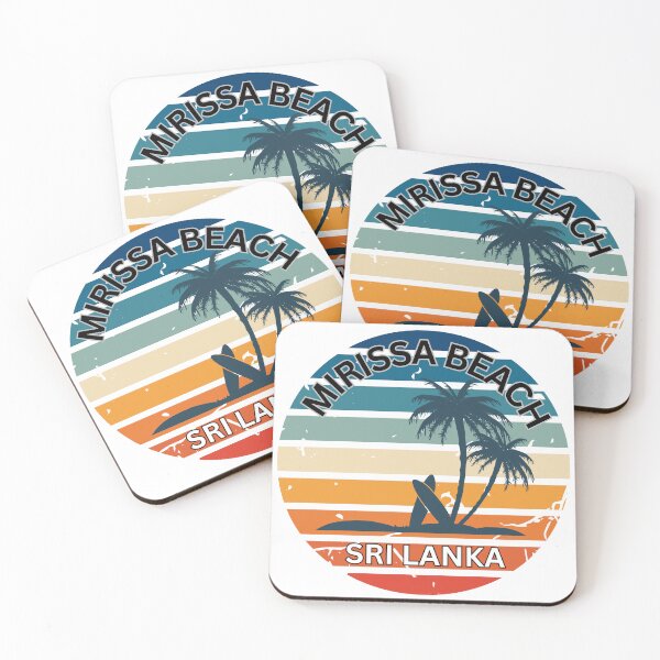Item preview, Mirissa Beach designed and sold by dwangarts.