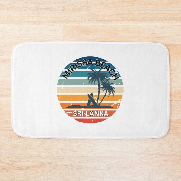 Item preview, Mirissa Beach designed and sold by dwangarts.