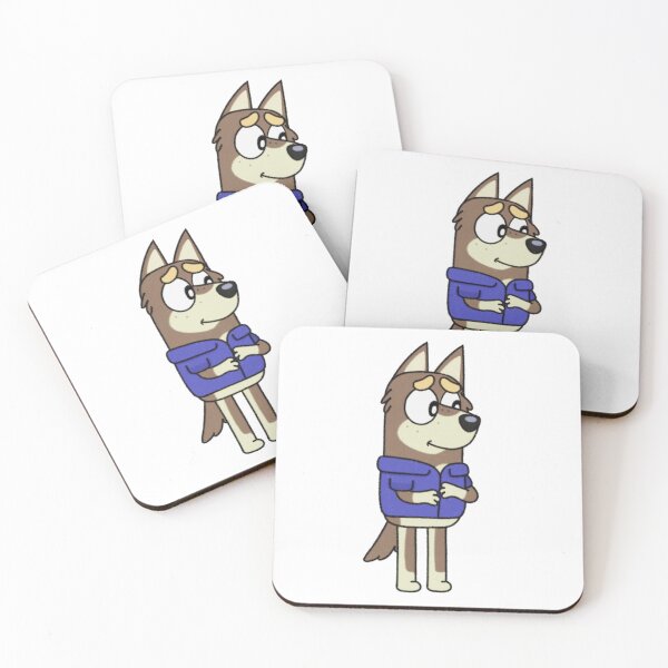 Item preview, Alfie Dog designed and sold by Synthetic_Waves.
