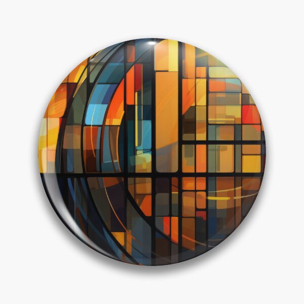 Item preview, Abstract digital painting designed and sold by Whimsicalhub.