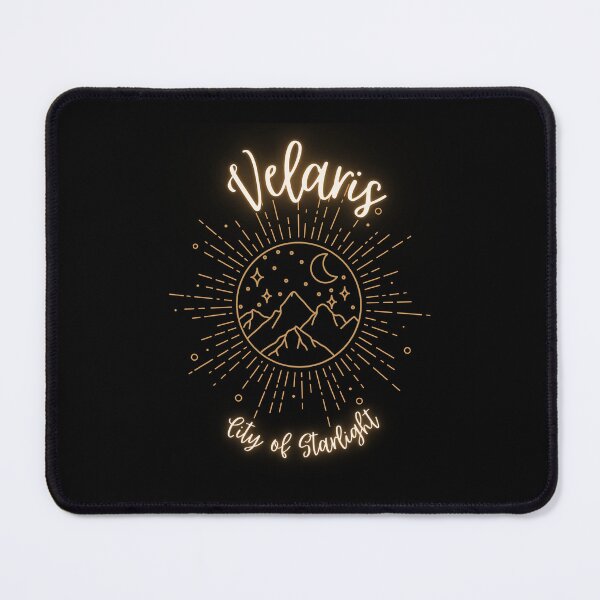 Item preview, Velaris, City of Starlight designed and sold by themumwhoreads.