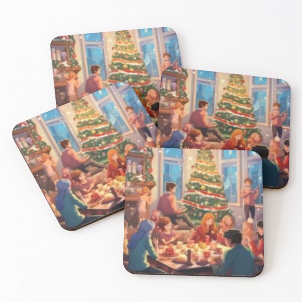 Item preview, Christmas party designed and sold by ysogoodsshop.