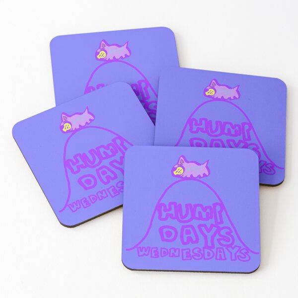 Item preview, LaMaisonOfMY TheBullDog Wednesdays Moods Collection No.11 Hump Days designed and sold by LaMaisonOfMY.