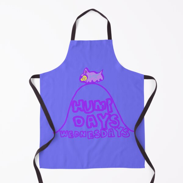 Item preview, LaMaisonOfMY TheBullDog Wednesdays Moods Collection No.11 Hump Days designed and sold by LaMaisonOfMY.