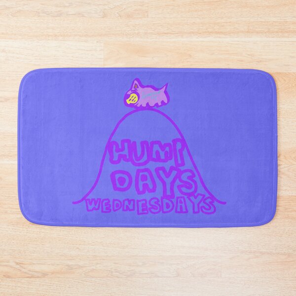 Item preview, LaMaisonOfMY TheBullDog Wednesdays Moods Collection No.11 Hump Days designed and sold by LaMaisonOfMY.