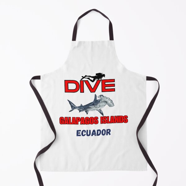 Item preview, Dive Galapagos Islands - Ecuador designed and sold by dwangarts.