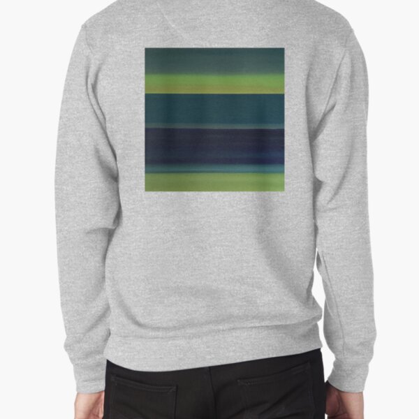 Ascent Pullover Sweatshirt