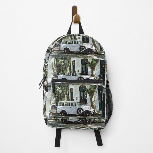 Item preview, Old Ford in Colonia, Uruguay designed and sold by MadaruCreations.