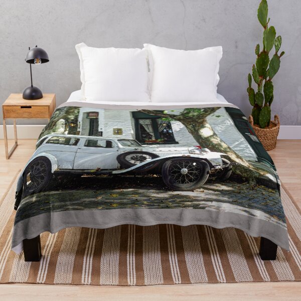 Item preview, Old Ford in Colonia, Uruguay designed and sold by MadaruCreations.