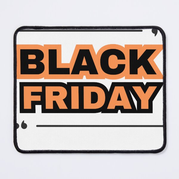 Item preview, Black Friday designed and sold by Gii3on.