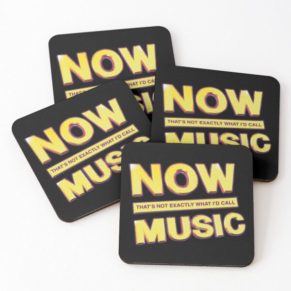 Item preview, Now Music designed and sold by A- Fun & Fans.
