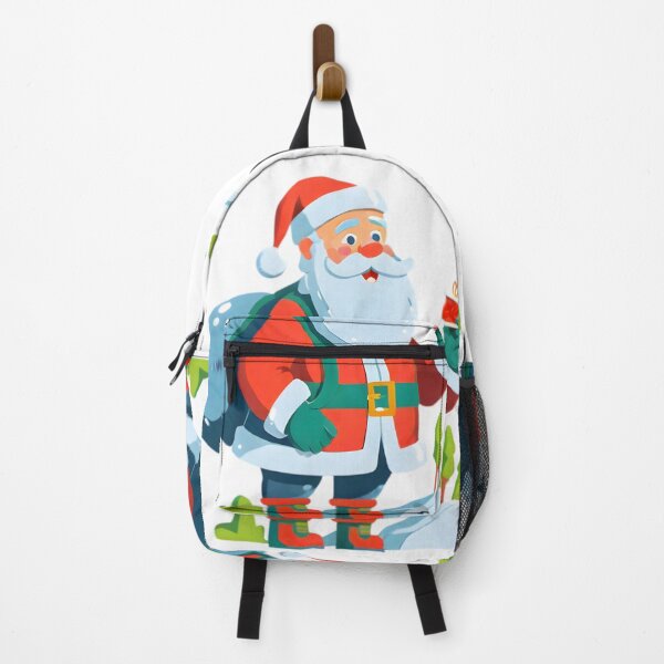 Item preview, santa cruz designed and sold by Spirit of Siam.