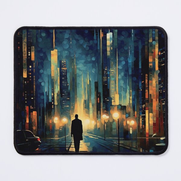 Item preview, Abstract digital painting designed and sold by Whimsicalhub.