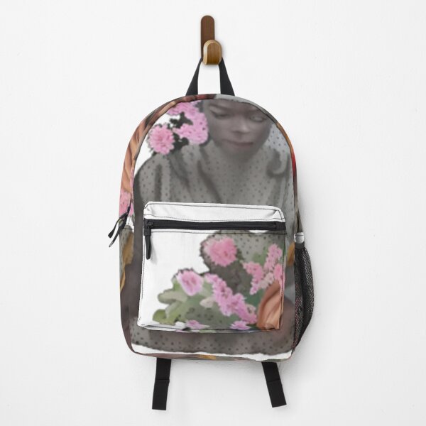 Item preview, African American Woman Floral Abstract Series (5) designed and sold by MugsNstuff Live Love Create!.
