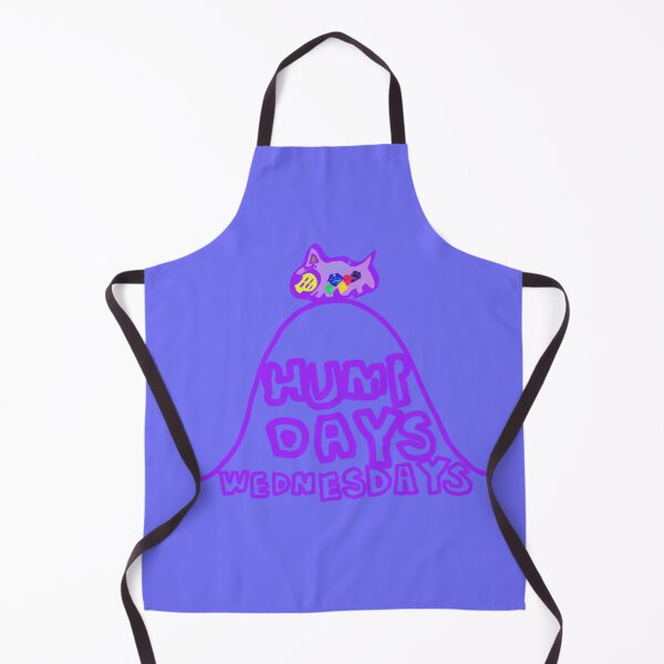 Item preview, LaMaisonOfMY TheBullDog Wednesdays Moods Collection No.12 Hump Days designed and sold by LaMaisonOfMY.