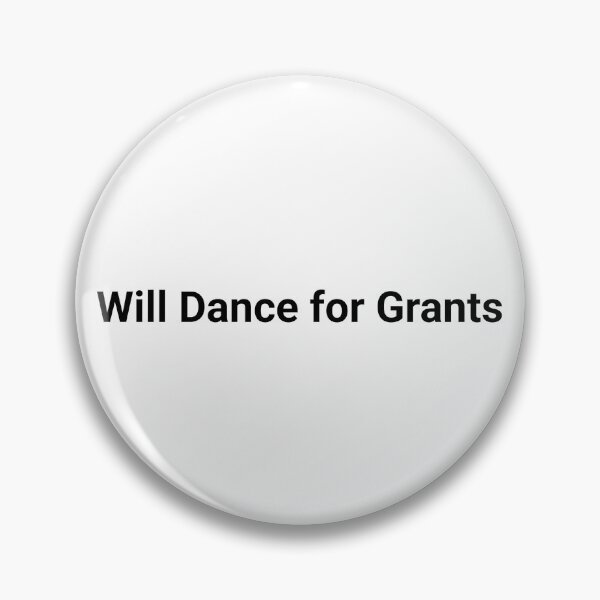 Item preview, will dance for grants designed and sold by VampCandyDesign.