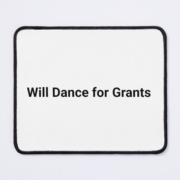 Item preview, will dance for grants designed and sold by VampCandyDesign.