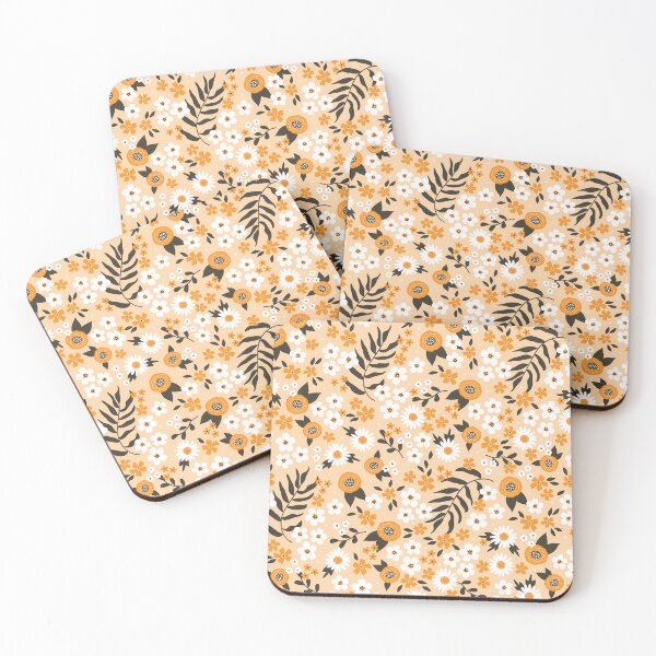 Item preview, Cottage Floral designed and sold by robyriker.