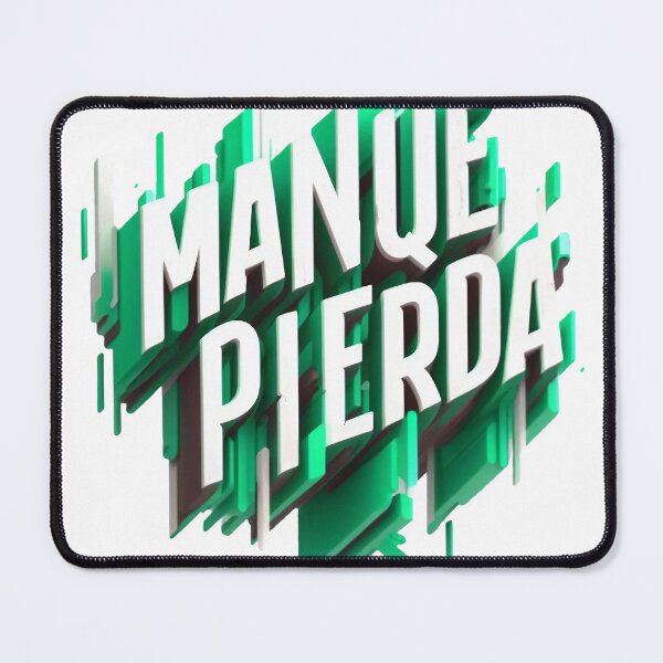 Item preview, Betis Manquepierda - Design for Betis fans, kids, teens, adults designed and sold by Fanaticos.