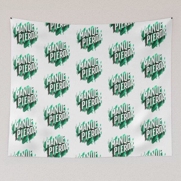 Item preview, Betis Manquepierda - Design for Betis fans, kids, teens, adults designed and sold by Fanaticos.